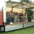 Velk� Rybn�k-Setk�n� rod�k� (dechov� sekce v akci)